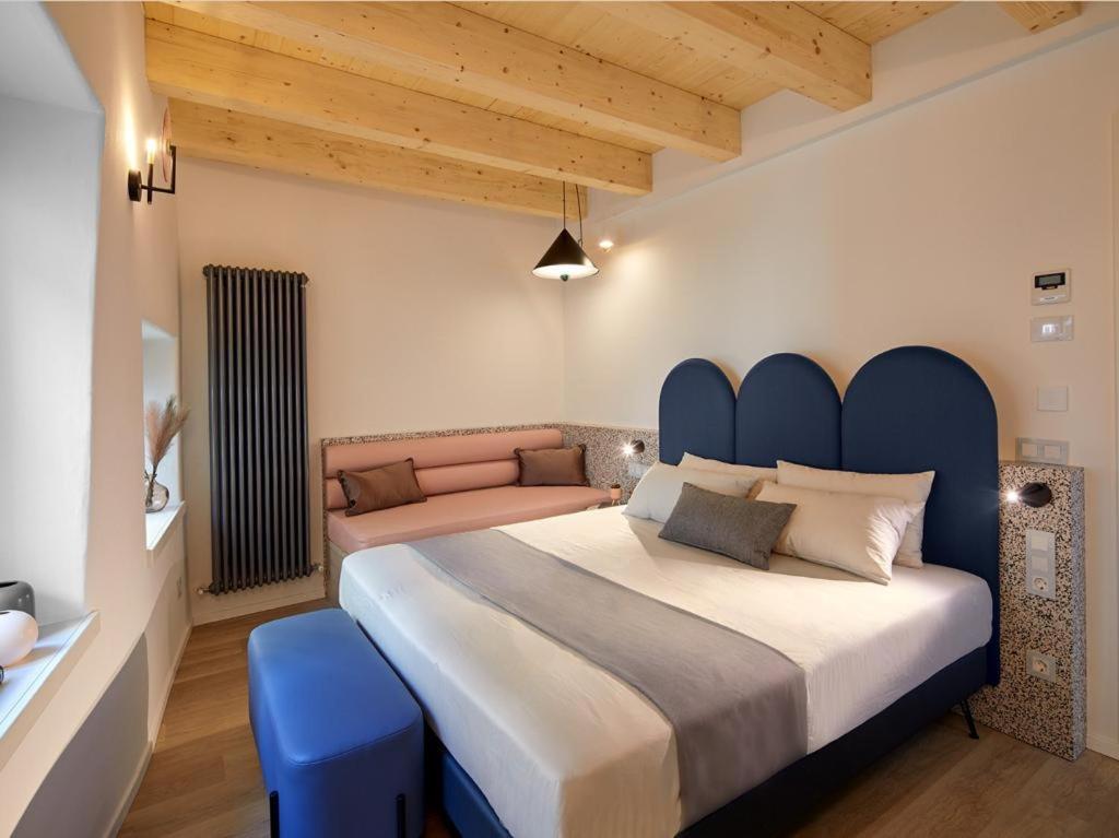 Bed and Breakfast Relais Sant'Anna Арко Номер фото