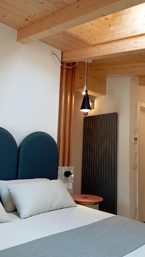 Bed and Breakfast Relais Sant'Anna Арко Экстерьер фото