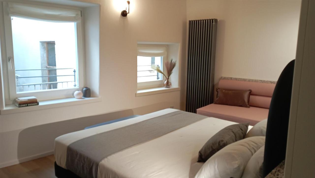 Bed and Breakfast Relais Sant'Anna Арко Экстерьер фото