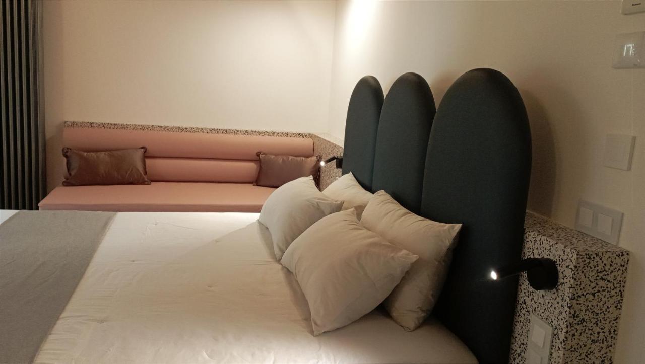 Bed and Breakfast Relais Sant'Anna Арко Экстерьер фото
