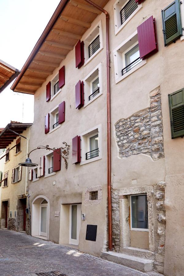 Bed and Breakfast Relais Sant'Anna Арко Экстерьер фото