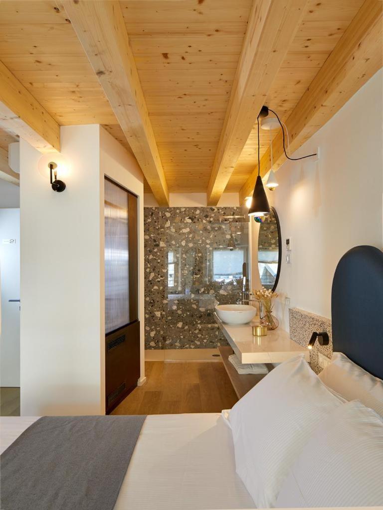 Bed and Breakfast Relais Sant'Anna Арко Номер фото
